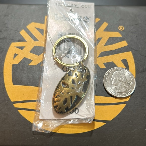 Timberland Keychain - Picture 4 of 4
